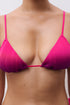 Chantelle Swim One Size Flex Size Wireless Triangle Swim Top